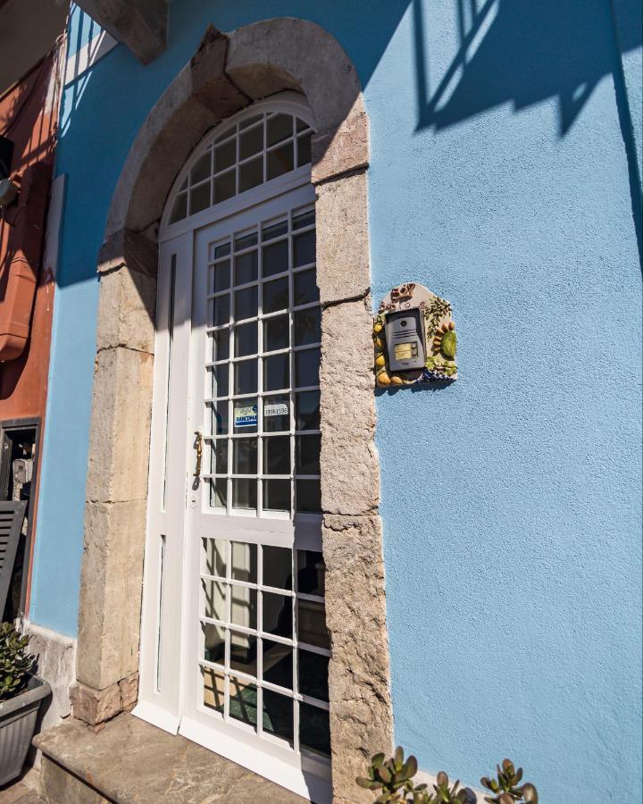 La Piazzetta Bed and Breakfast Giardini Naxos Εξωτερικό φωτογραφία