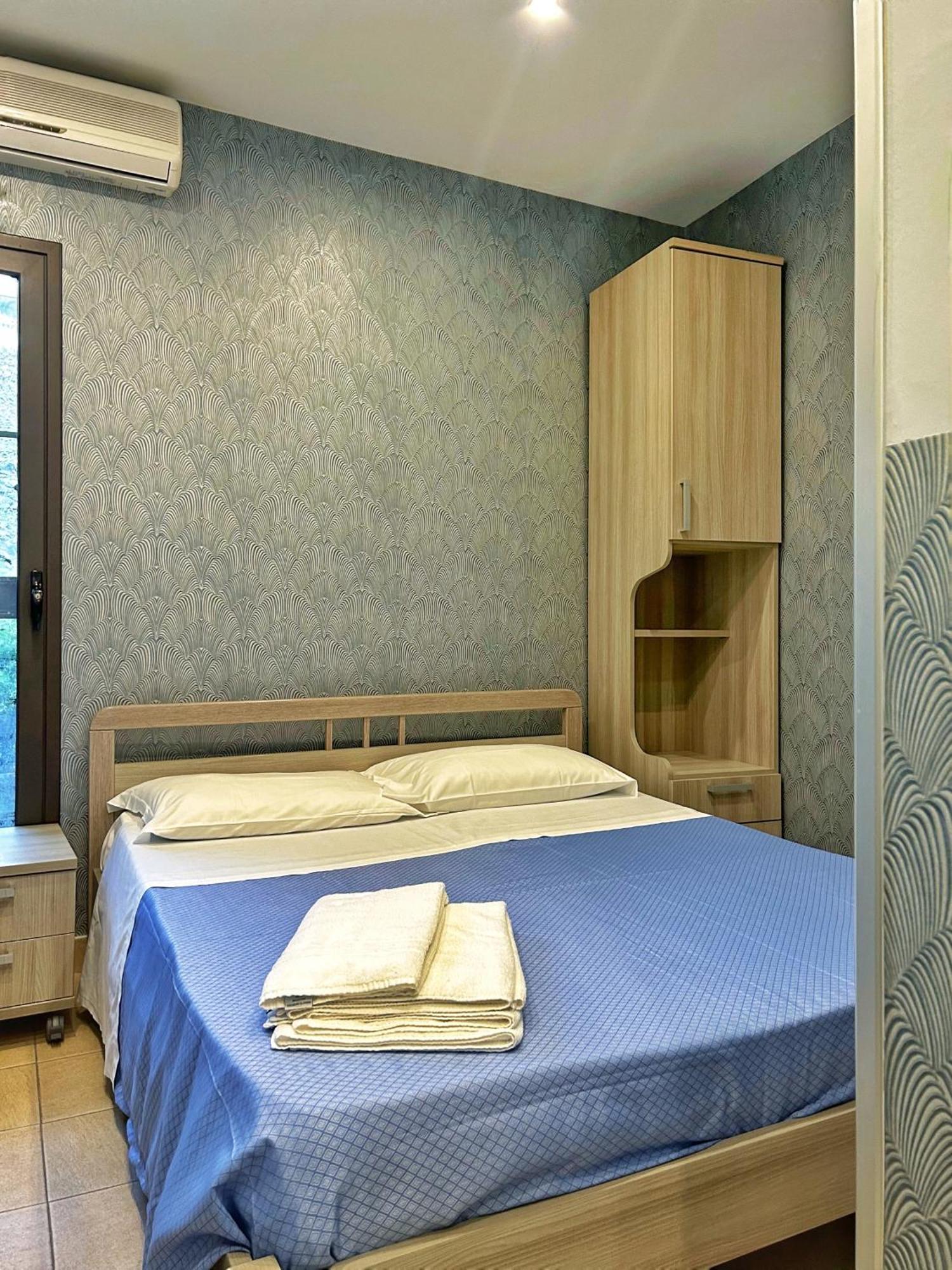 La Piazzetta Bed and Breakfast Giardini Naxos Εξωτερικό φωτογραφία