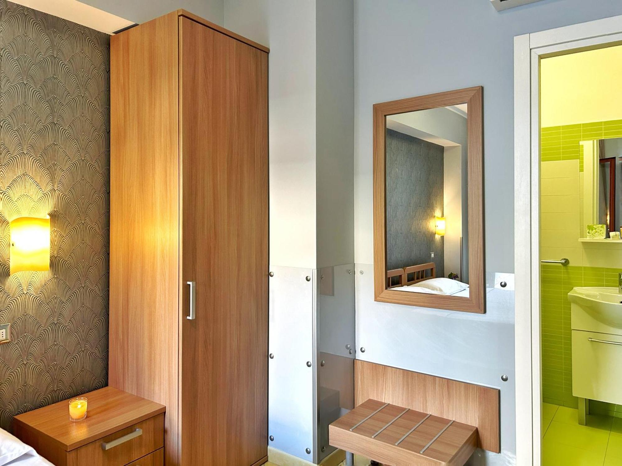 La Piazzetta Bed and Breakfast Giardini Naxos Εξωτερικό φωτογραφία