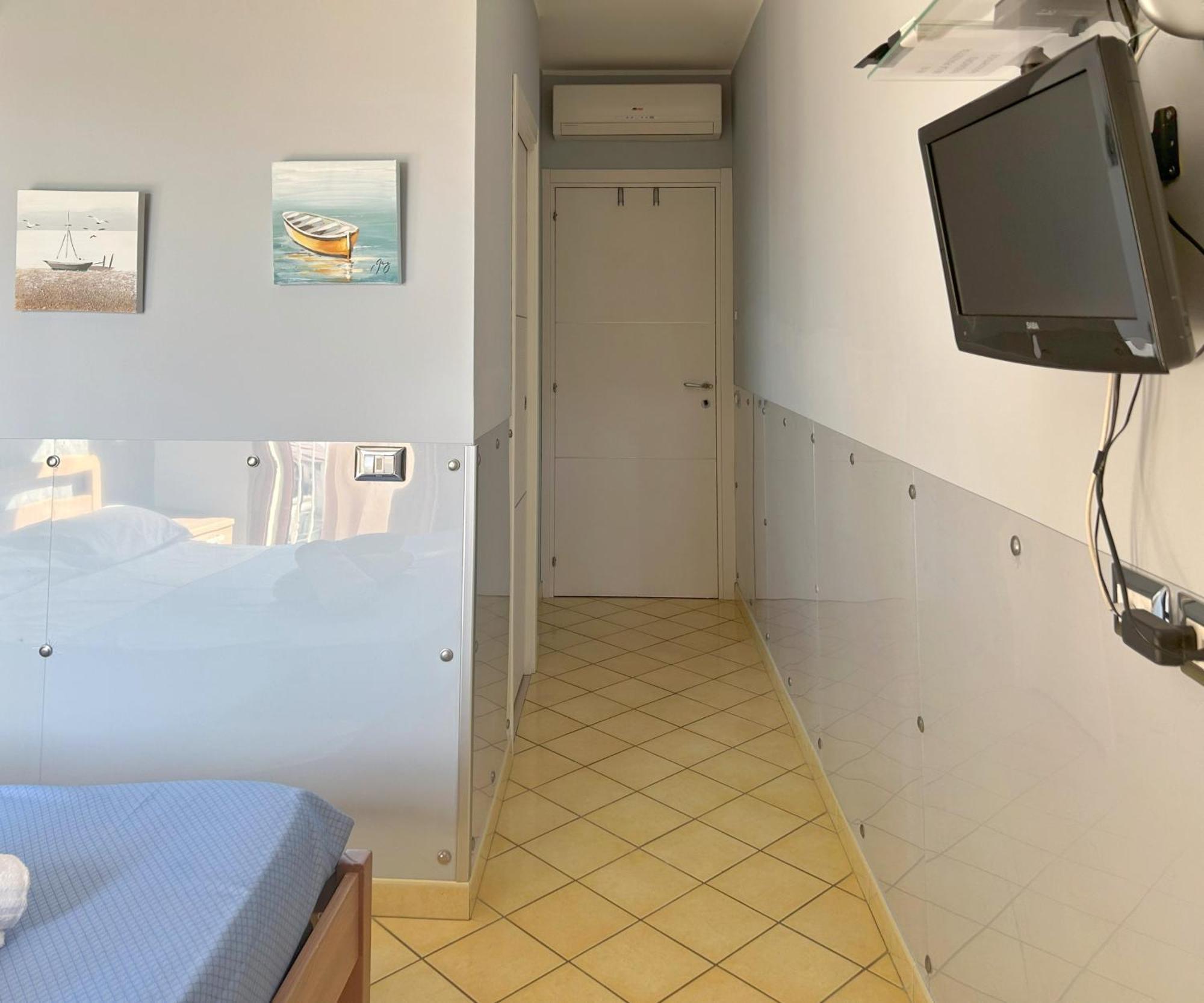 La Piazzetta Bed and Breakfast Giardini Naxos Εξωτερικό φωτογραφία