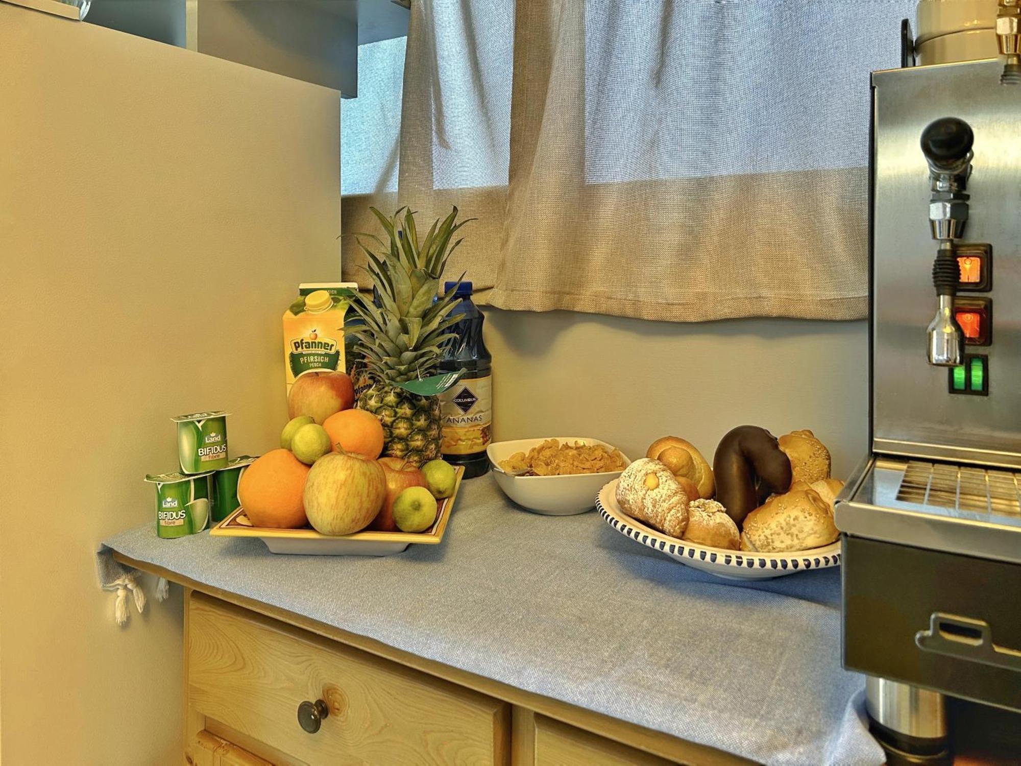 La Piazzetta Bed and Breakfast Giardini Naxos Εξωτερικό φωτογραφία